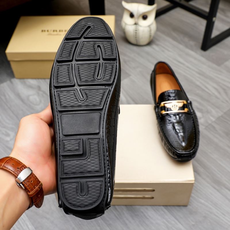 Burberry Low Shoes